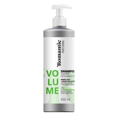 Sampon par Volume 850ml ROMANTIC