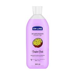 Gel dus Passion Fruit 500ml ON LINE