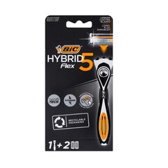 Aparat Ras 5 FLEX Hibrid B2 BIC