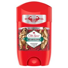 Deo stick Bearglove 50ml OLD SPICE