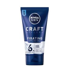 Gel Par Efect Stralucire 150ml NIVEA