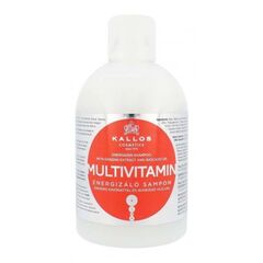 Sampon cu Multivitamine 1l KALLOS