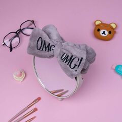 Banda pentru baie Hair Band SHOPSHOP