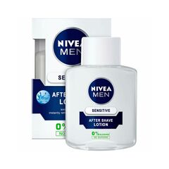 Men Lotiune d/ras Sensitive 100ml NIVEA