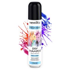 Sampon uscat Fresh 75ml VENITA