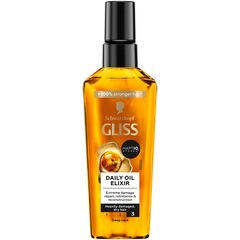 GLISS Ulei p/u par Ingrijire Zilnica 75ml