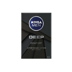 Men Lotiune d/ras Deep 100ml NIVEА