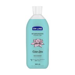 Gel dus Water Lotus 500ml ON LINE
