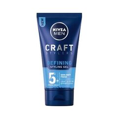 Gel Par Efect Mat 150ml NIVEA