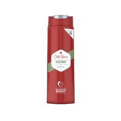 Gel d/dus Restart 400ml OLD SPICE