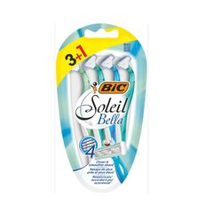 Aparat Ras 4 Miss Soleil Bella B3+1 BIC