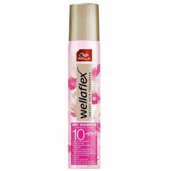 Sampon dry sensual rose 180ml WELLAFLEX