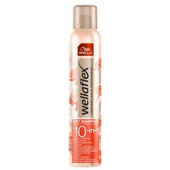 Sampon dry sweet sensasion 180ml WELLAFLEX