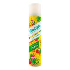 Sampon uscat Tropical 200ml BATISTE