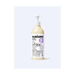 Familove Sampon natural 750ml YOPE