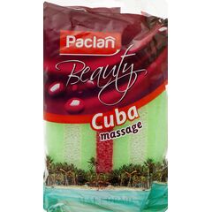Burete pentru baie Beauty-Cuba 1buc PACLAN