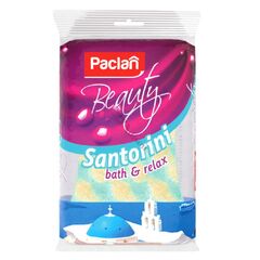 Burete pentru baie Beauty-Santorini 1buc PACLAN
