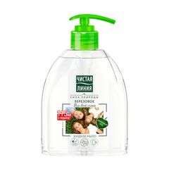 Sapun lichid p/u toata familia 520ml ЧИСТАЯ ЛИНИЯ