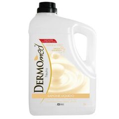 Sapun lichid Neutro 5l DERMOMED