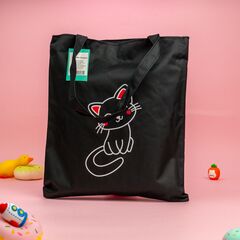 Geanta-shopper SHOPSHOP