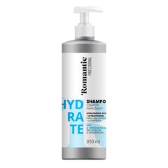 Sampon par Hydrate 850ml ROMANTIC