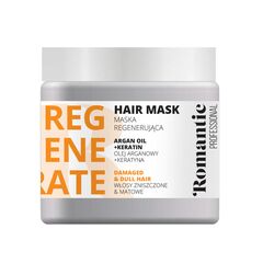 Masca par Regenerate 500ml ROMANTIC