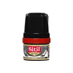 Crema p/incaltaminte black 60ml SITIL