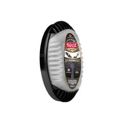 Bureta p/incaltaminte cu dozator black 10ml SITIL