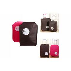 WORLD TRAVELER Husa pentru geamantan ITO №22  55cm