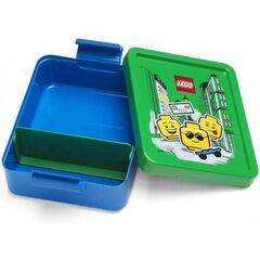 Lunch Box BOY LEGO