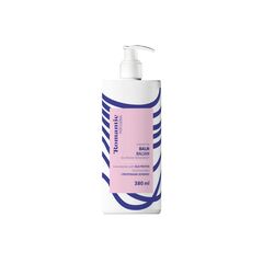 Professional Balsam Silk 380ml ROMANTIC