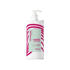 Professional Sampon Keratin 500ml ROMANTIC