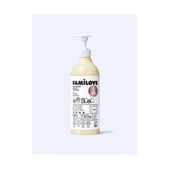 Familove Sapun lichid natural 750ml YOPE