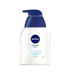 Sapun lichid Creme Soft 250ml NIVEA