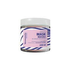 Professional Masca par Silk 230ml ROMANTIC