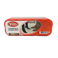 Burete p/piele intoarsa si nubuc midi VILO