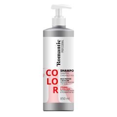Sampon par Color 850ml ROMANTIC