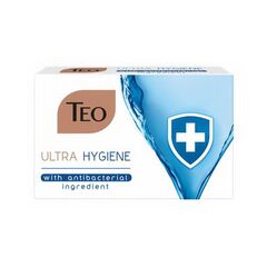 Sapun Ultra Hygiene 90g TEO