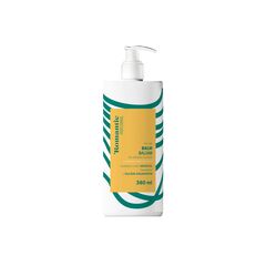 Professional Balsam Argan 380ml ROMANTIC