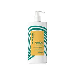 Professional Sampon Argan 500ml ROMANTIC