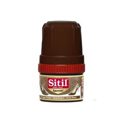 Crema p/incaltaminte brown dark 60ml SITIL