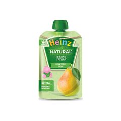 Piure para 4l+ 90g d/p HEINZ