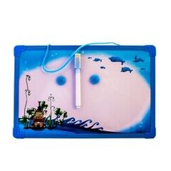 Tabla p/u desen 20*30 cm