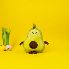 Jucarie din plus Avocado, Pikachu 25 cm SHOPSHOP