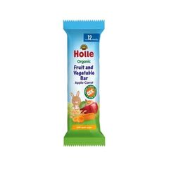 Batonas de mere si morcovi pel 12l+ 25g HOLLE