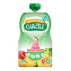 Piure mar-persic 90gr МАЛЕНЬКОЕ СЧАСТЬЕ