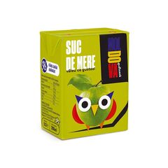 Suc de mere 200ml MOLDOVA GUSTOASA