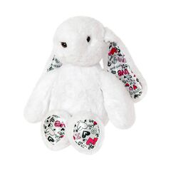 Iepuras alb 35cm 977 STIP
