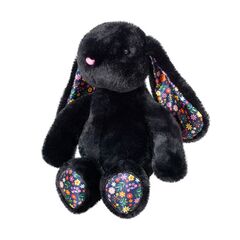 Iepuras negru 35cm 976 STIP