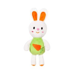 Iepuras verde 22cm STIP